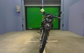 KAWASAKI KLX150 LX150C