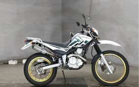 YAMAHA SEROW 250 DG17J