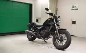 HONDA REBEL 250 A MC49