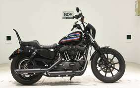 HARLEY XL1200NS 2021