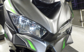 KAWASAKI ZX-4R SE 2023 ZX400P