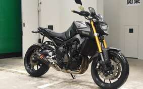 YAMAHA MT-09 2017 RN34J