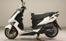 PGO TIGRA 125