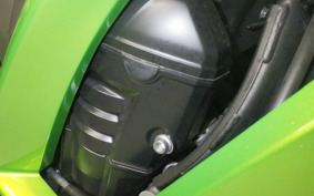 KAWASAKI NINJA 1000 2011 ZXT00G