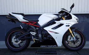 TRIUMPH DAYTONA 675 R 2011 MD1166