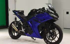 YAMAHA YZF-R25 RG10J