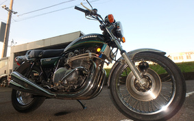 KAWASAKI Z750 FOUR 1976 Z2F