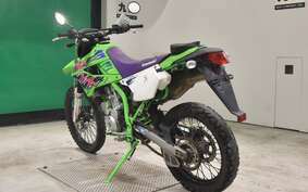 KAWASAKI KLX250 Gen.2 LX250S