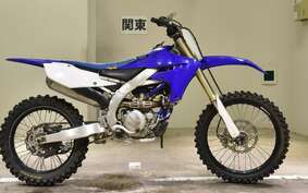 YAMAHA YZ250F CG40C