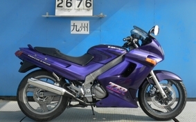 KAWASAKI ZZ-R250 1991 EX250H