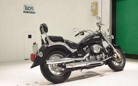 YAMAHA DRAGSTAR 400 CLASSIC 2006 VH01J