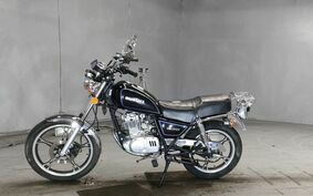 SUZUKI GN125 H PCJG9