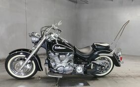 YAMAHA XV1600A ROADSTAR 1999 VP12J