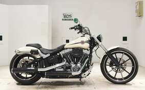 HARLEY FXSB 1580 2013 BF5