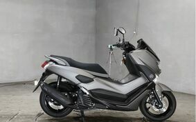 YAMAHA N-MAX 125 2022 SED6J