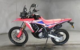 HONDA CRF250ラリーS MD47