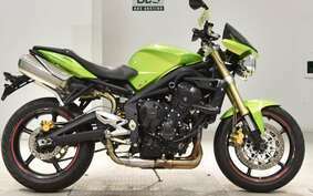 TRIUMPH STREET TRIPLE 2008 MD4066