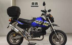 KAWASAKI KSR110 KL110A