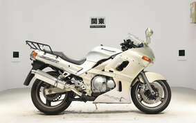 KAWASAKI ZZ-R600 Gen.2 2002 ZX600E