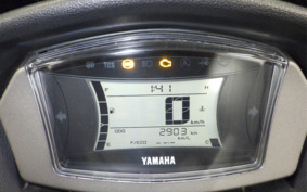 YAMAHA N-MAX 155 SG66J