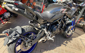 YAMAHA NIKEN 2019 RN58J