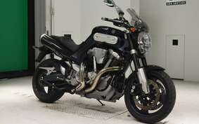 YAMAHA MT-01 2005