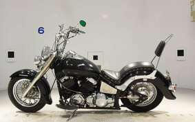 YAMAHA DRAGSTAR 400 CLASSIC 1998 4TR