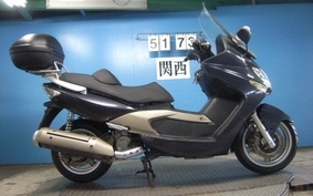 KYMCO XCITING 250 SA50