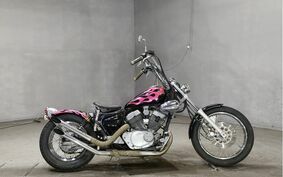 YAMAHA VIRAGO 250 3DM