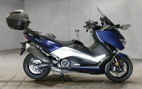 YAMAHA T-MAX 530 DX 2017 SJ15J