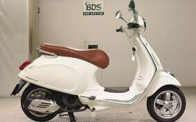 VESPA PRIMAVERA125