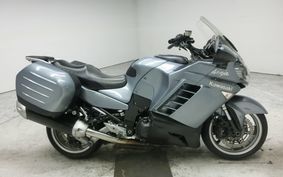 KAWASAKI 1400 GTR 2008 ZGT40A