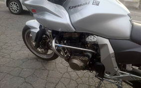 KAWASAKI Z750 S Type 2005 ZR750K