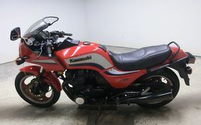 KAWASAKI GPZ1100 1984 ZXT10A