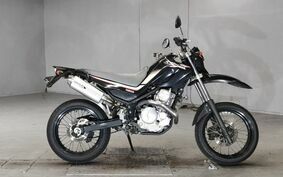 YAMAHA XT250X DG11J