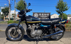 KAWASAKI 900 SUPER FOUR Z1F