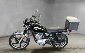 YAMAHA YB125SP PCJL