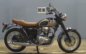 KAWASAKI W650 2003 EJ650A