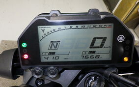 YAMAHA MT-25 A RG74J