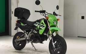 KAWASAKI KSR110 KL110A