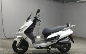 KYMCO DINK 125 不明