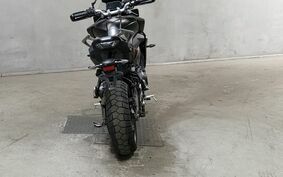 YAMAHA TRACER 9 2020 RN51J