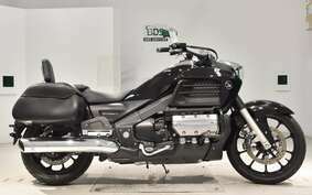 HONDA GL 1800 GOLD WING F6C 2014 SC68