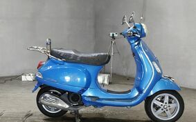 VESPA LX125 M663