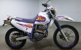 YAMAHA TT250R RAID 4GY