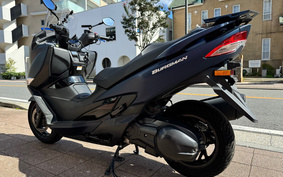 SUZUKI BURGMAN400 2020 DU11A