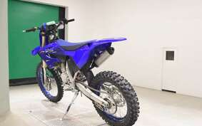 YAMAHA YZ125X CE29C