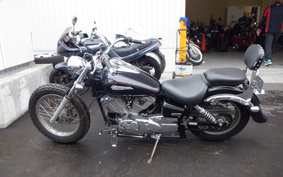 YAMAHA DRAGSTAR 250 VG02J