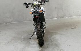 YAMAHA WR250R DG15J