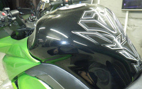 KAWASAKI NINJA 1000 2011